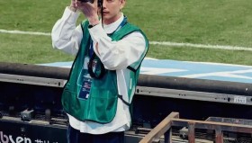 韩鹏康复进展&瓦科赛场佳绩：体育界明星球员新动态