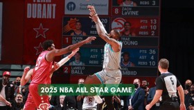 76人队签下灰熊新星钱德勒：夏季联赛表现及加盟影响分析