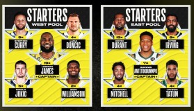 真实！库明加签约达成后，库里彻底摊牌全联盟，并承认一个事实