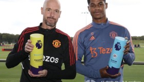 皇马关注热刺中卫并加强防线；穆里尼奥透露未来将执教葡萄牙队